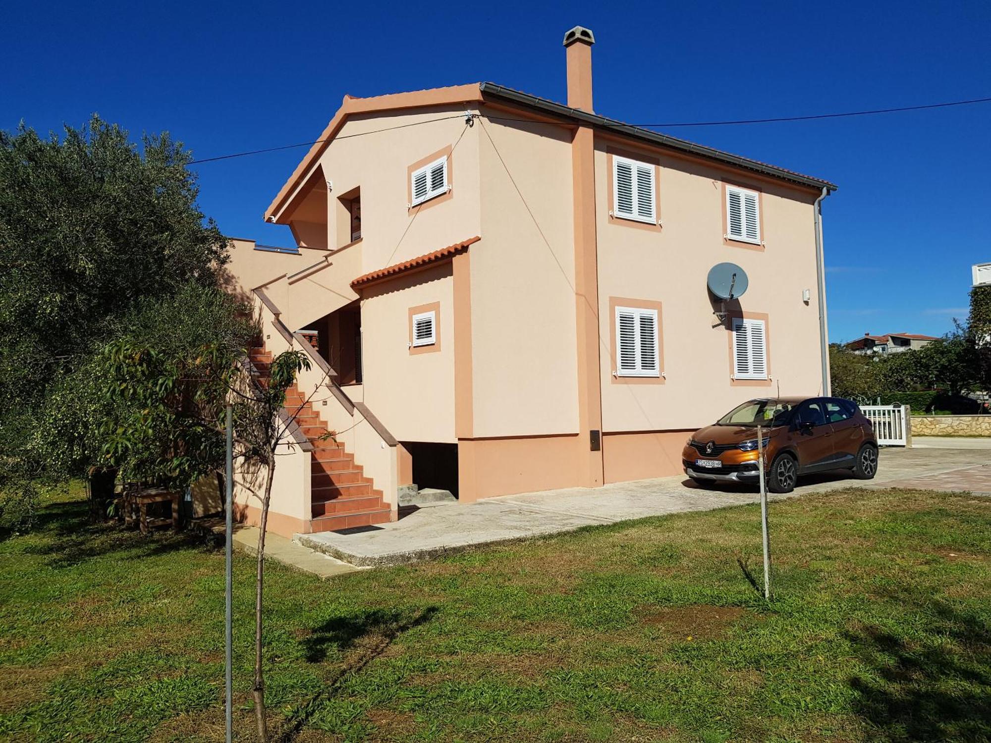 Apartment Leonardo *